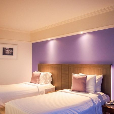 Hua Hin Grand Hotel And Plaza - Sha Extra Plus Kültér fotó
