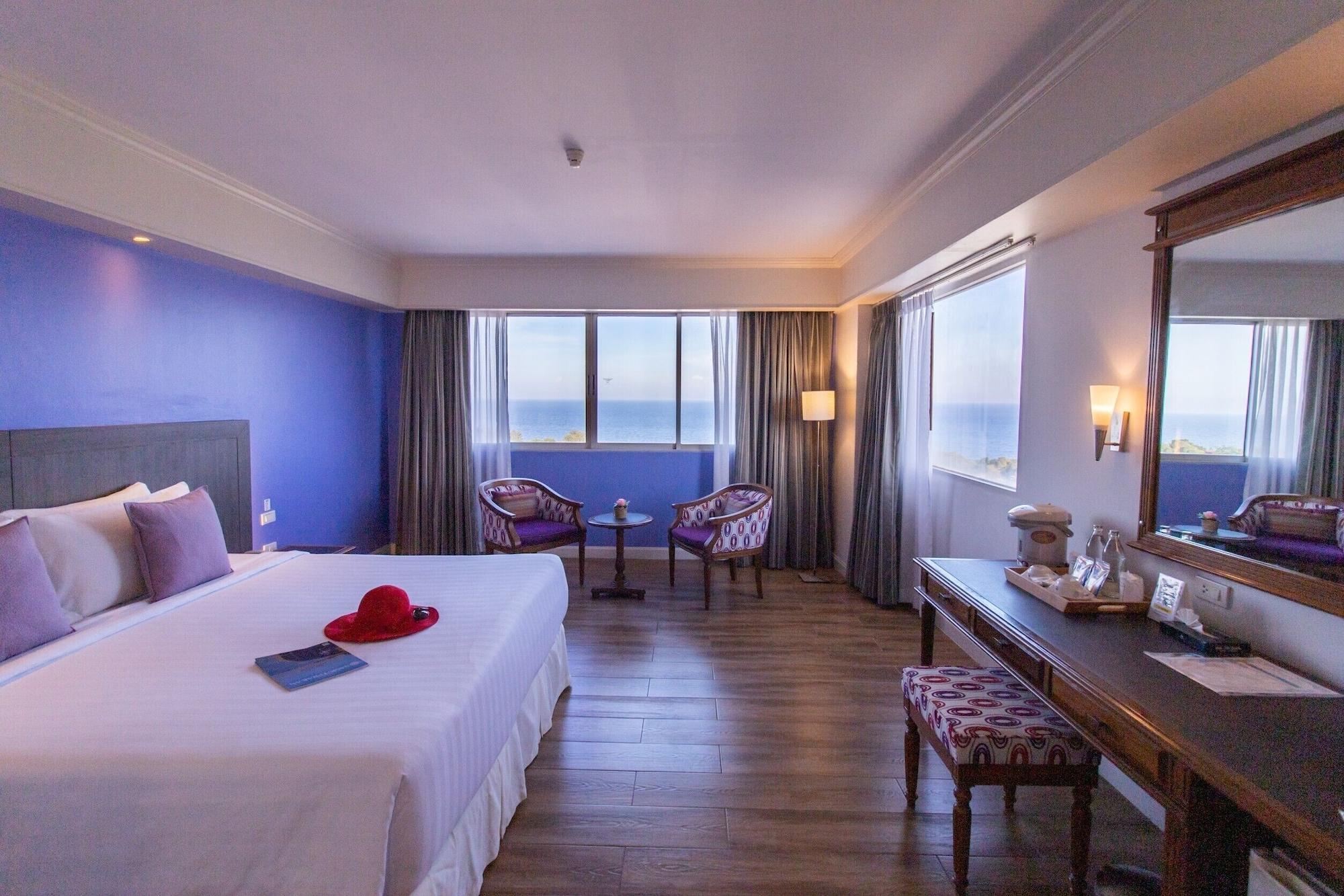 Hua Hin Grand Hotel And Plaza - Sha Extra Plus Kültér fotó
