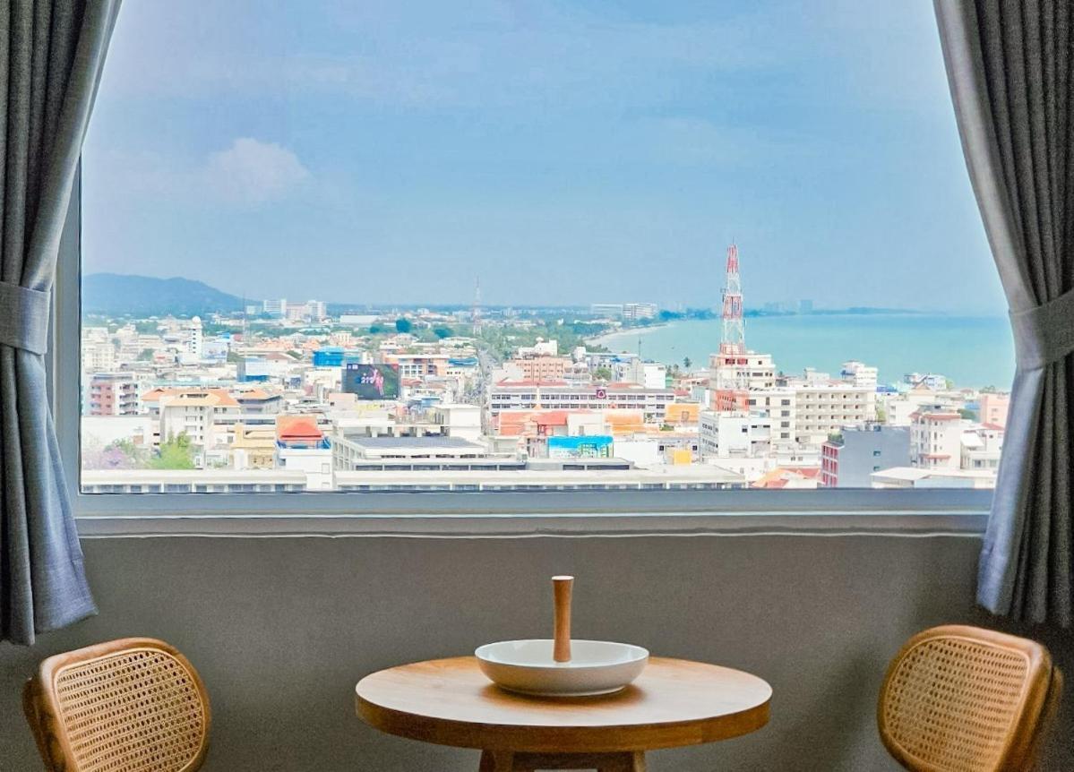 Hua Hin Grand Hotel And Plaza - Sha Extra Plus Kültér fotó