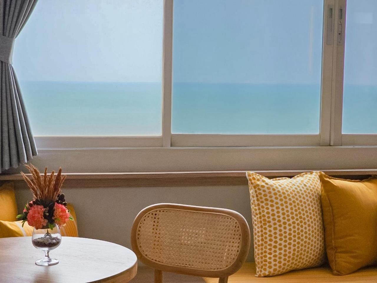 Hua Hin Grand Hotel And Plaza - Sha Extra Plus Kültér fotó