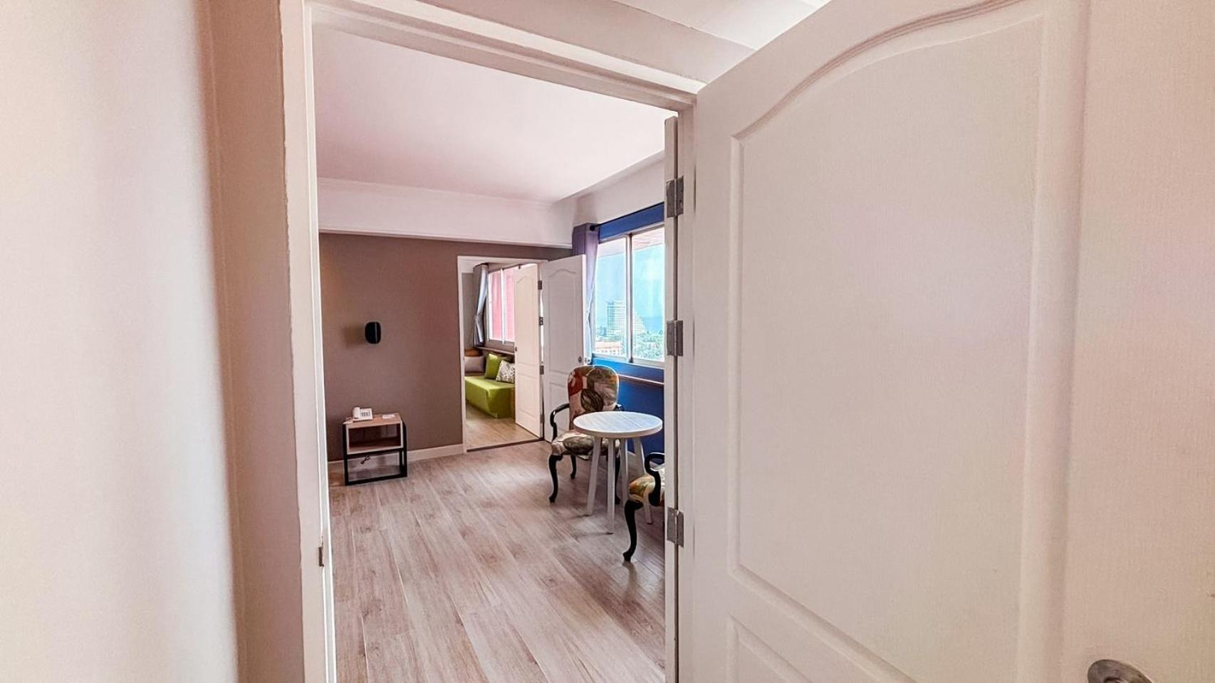 Hua Hin Grand Hotel And Plaza - Sha Extra Plus Kültér fotó