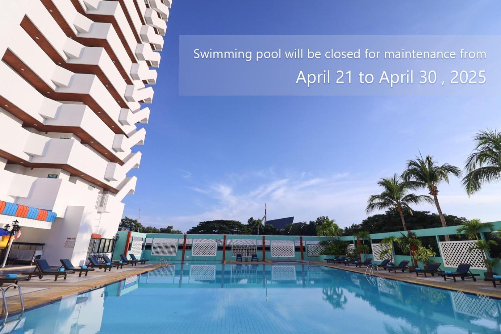 Hua Hin Grand Hotel And Plaza - Sha Extra Plus Kültér fotó