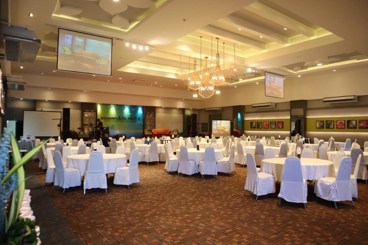 Hua Hin Grand Hotel And Plaza - Sha Extra Plus Kültér fotó